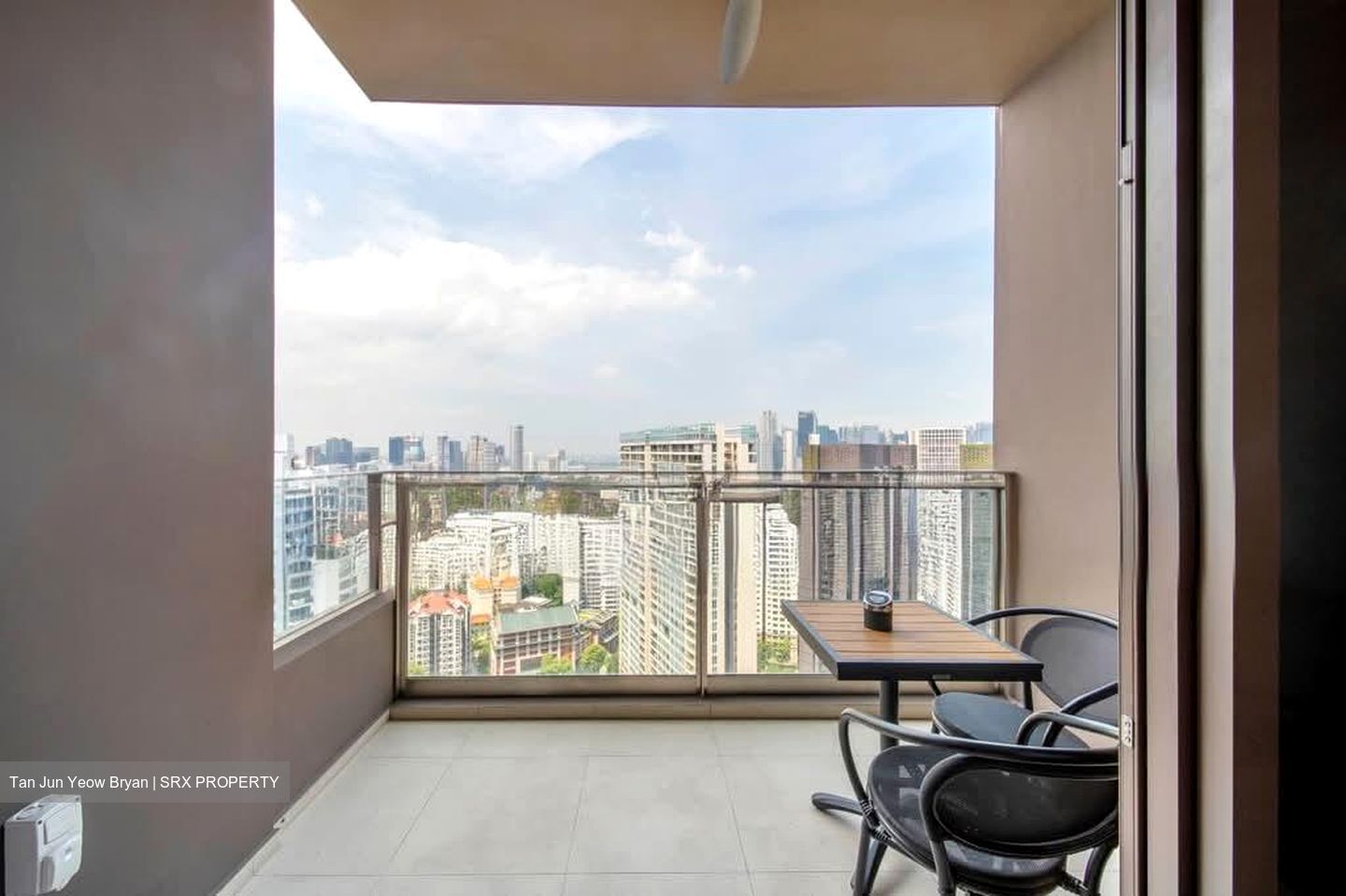 The Avenir (D9), Condominium #574265101
